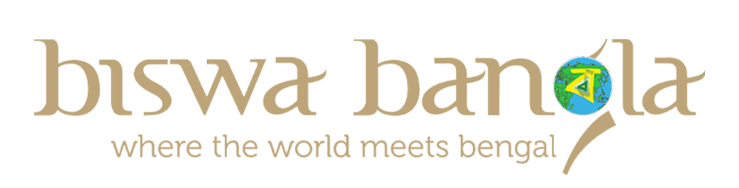 BiswaBangla New Logo
